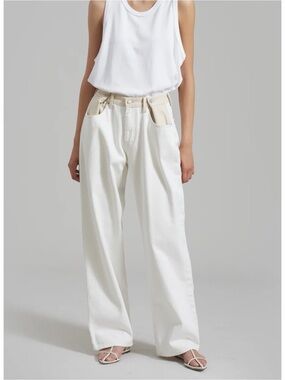 The Frankie Shop Jeans